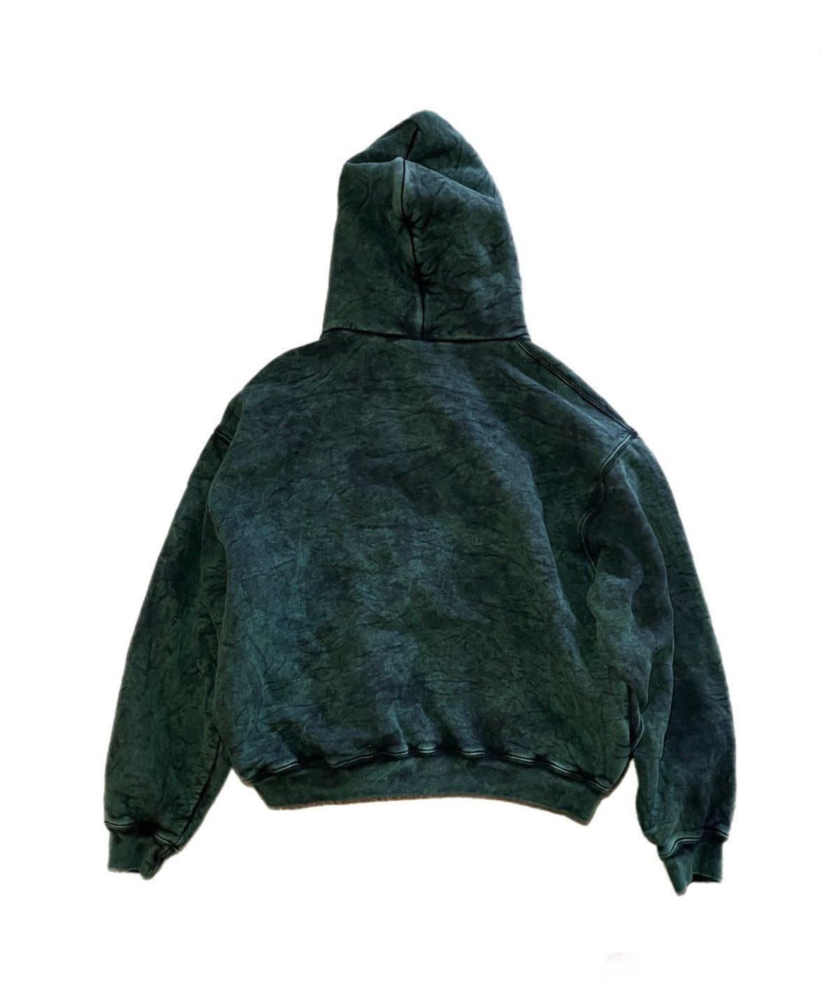 Yeezy Unreleased Sample Hoodie Size US M / EU 48-50 / 2 - 2 Thumbnail