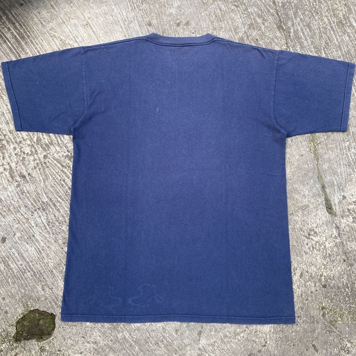 Vintage Vintage 90s Beastie Boys Sabotage Shirt XL 1994 Band Promo Size US XL / EU 56 / 4 - 2 Thumbnail
