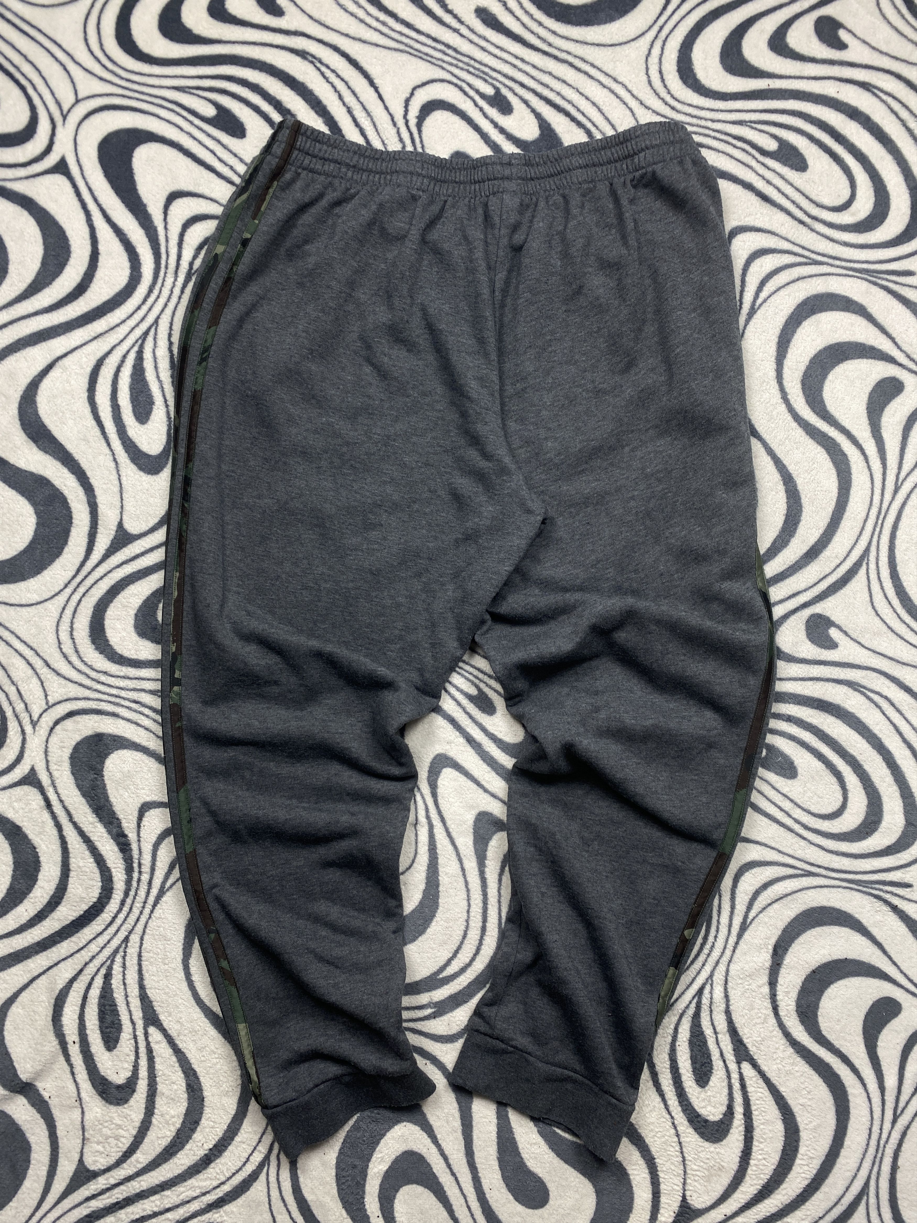Adidas Adidas Mens Track Pants Sweatpants Size US 38 / EU 54 - 6 Thumbnail