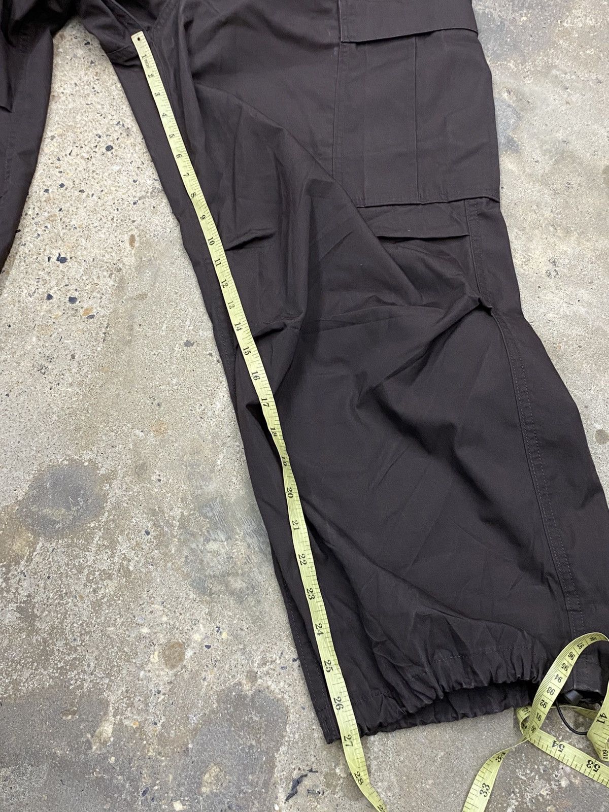 GU × Japanese Brand kapital style balloon undefined balenciaga style GU Size US 31 - 9 Thumbnail