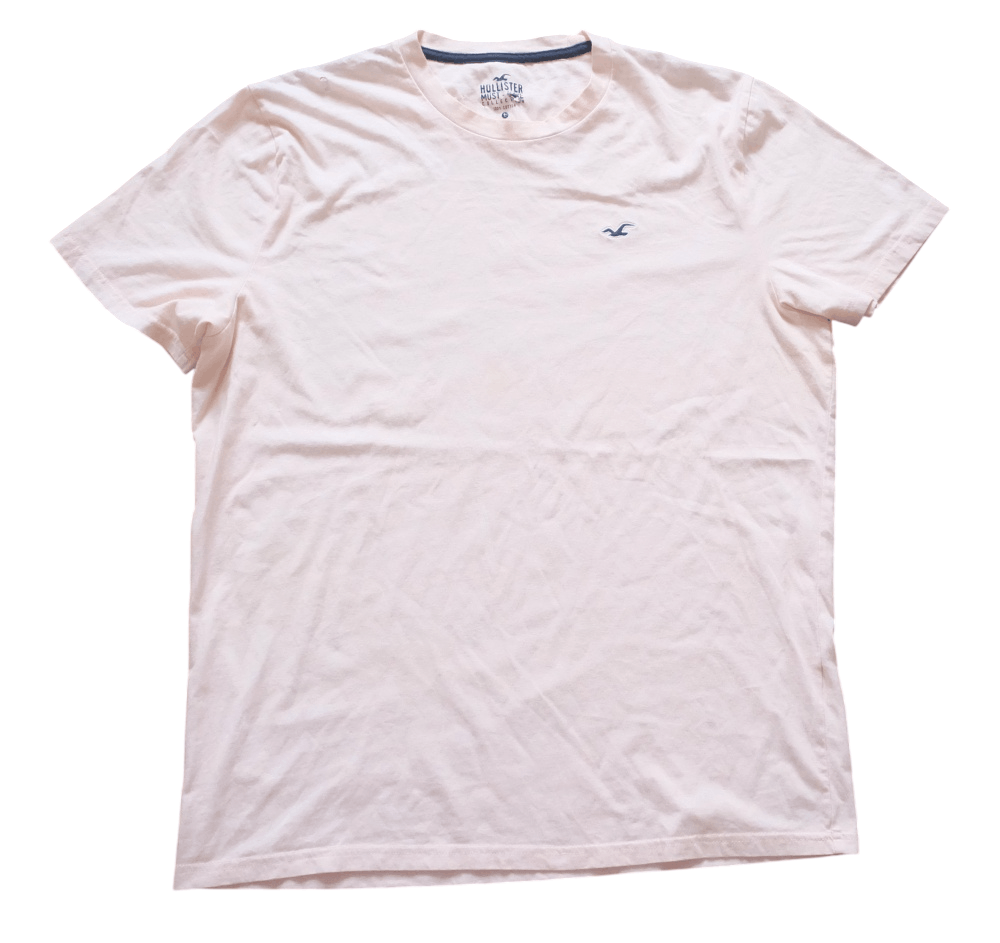 Hollister Hollister T-Shirt Size US L / EU 52-54 / 3 - 1 Thumbnail