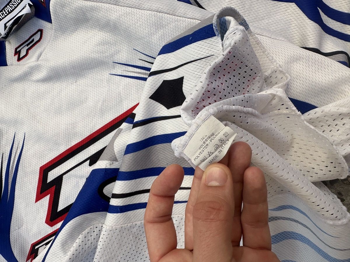 Other Progrip Cycle Rare Jersey VTg XL Streetwear Rare USA Size US XL / EU 56 / 4 - 6 Thumbnail
