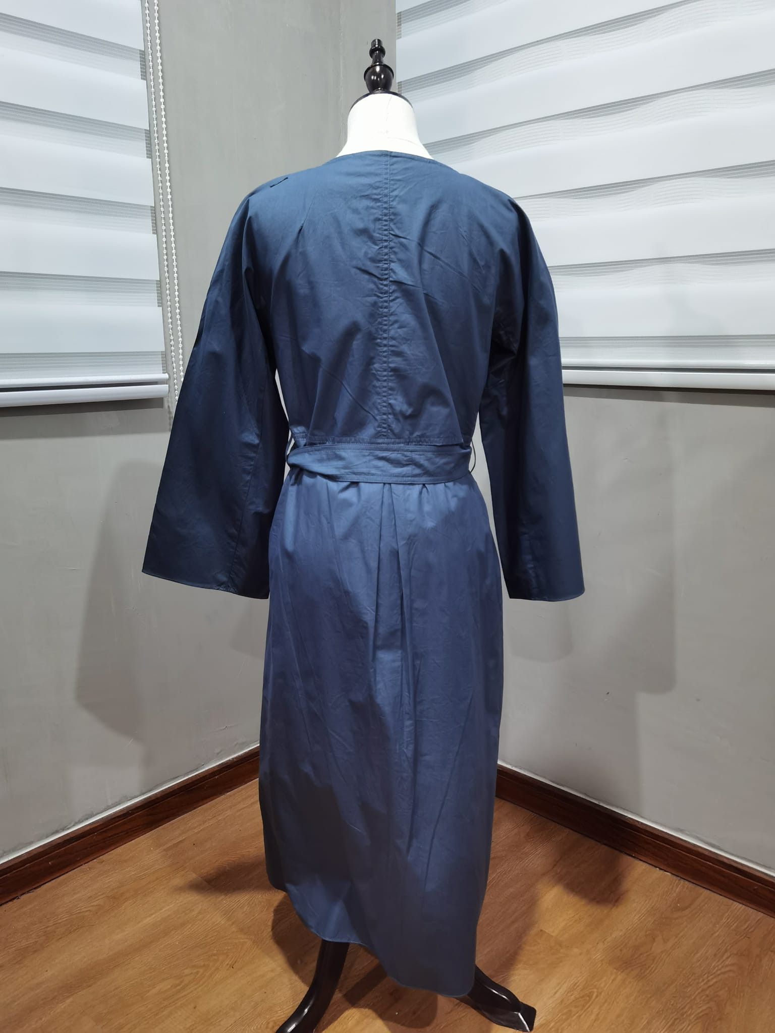 Designer × Max Mara S' MaxMara X DESIGNER dress S 2187 Size S / US 4 / IT 40 - 2 Thumbnail