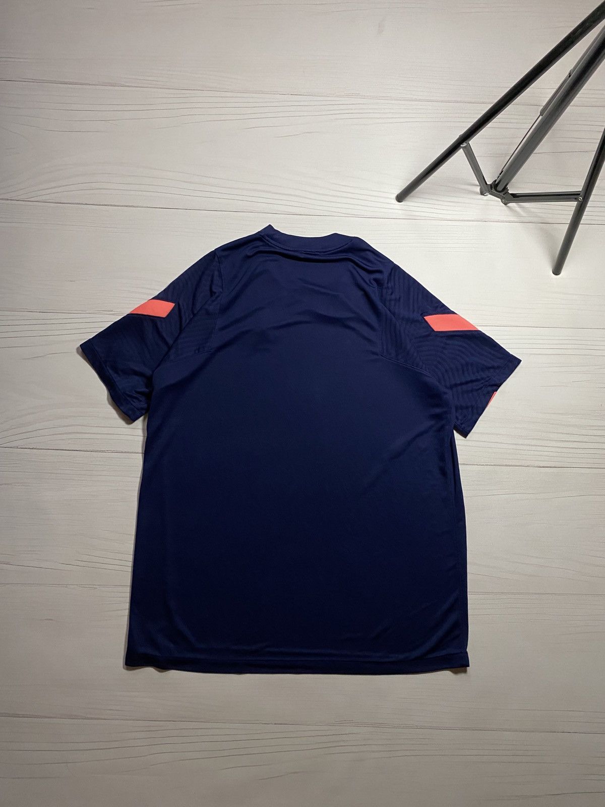 Nike Nike Tottenham Hotspur 2020/21 training soccer jersey Size US XL / EU 56 / 4 - 2 Thumbnail