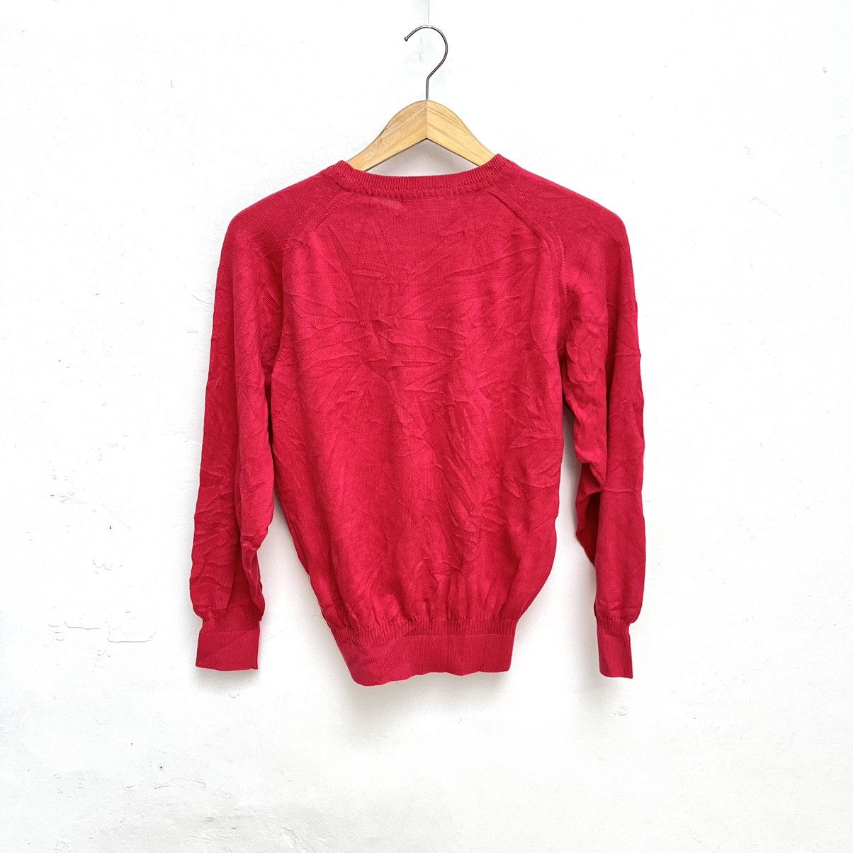 Christian Dior Monsieur × Vintage Vintage Christian Dior Sports Knitwear Women's Size M / US 6-8 / IT 42-44 - 3 Thumbnail
