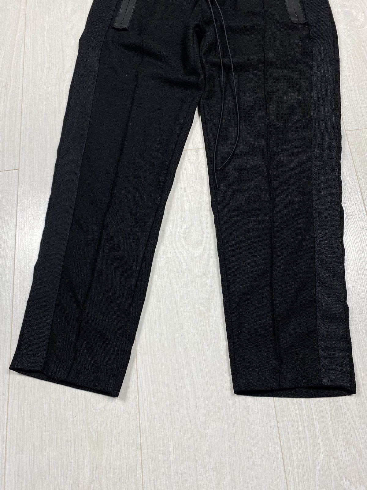 Represent Clo. Represent British Made Pants Size US 32 / EU 48 - 5 Thumbnail