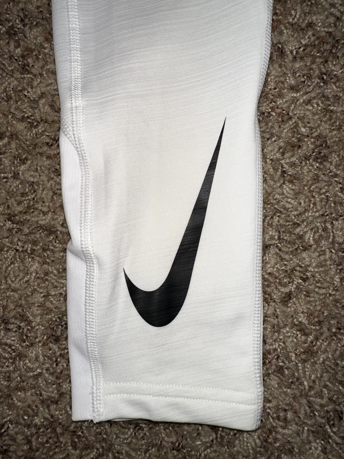 Nike Nike Men’s Pro Compression Training Tights Size US 32 / EU 48 - 4 Thumbnail