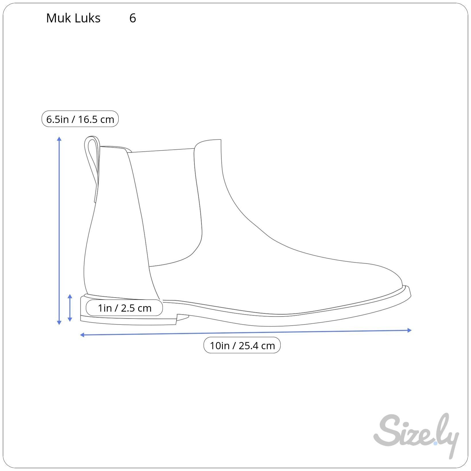 Other Muk Luks Women's Essentials Tan Suede Faux Fur Ankle Boots S Size US 6 / IT 36 - 8 Thumbnail