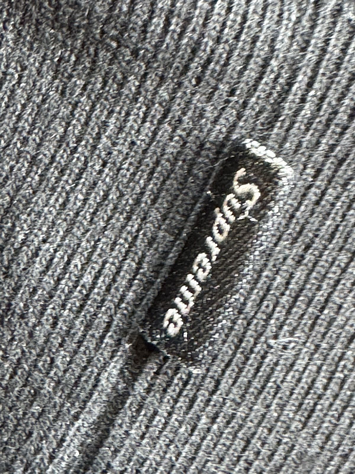 Missoni × Supreme 🥎 Supreme x Missoni 🥎 XL black hoodie Size US XL / EU 56 / 4 - 3 Thumbnail