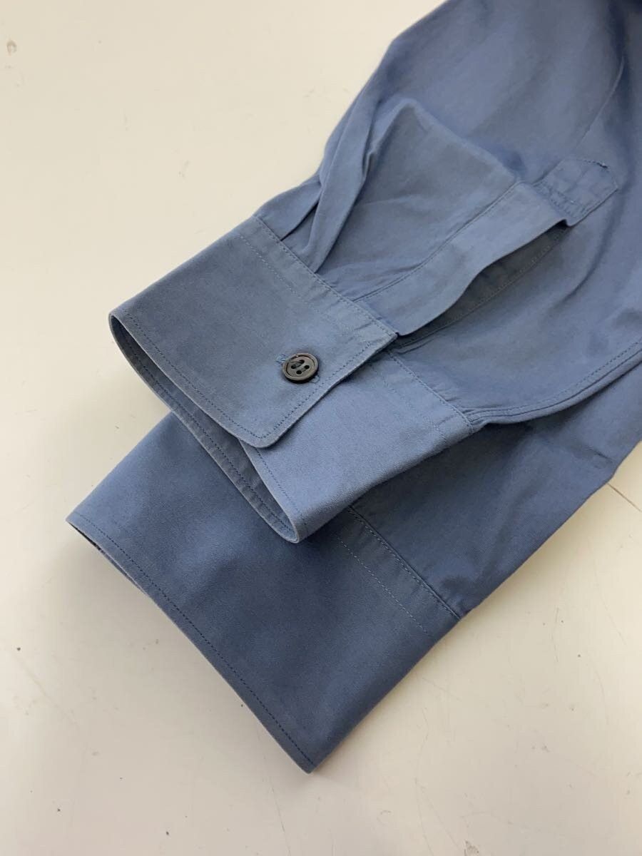 Comme des Garcons SHIRT 90's Pleated Shirt Size US M / EU 48-50 / 2 - 4 Thumbnail