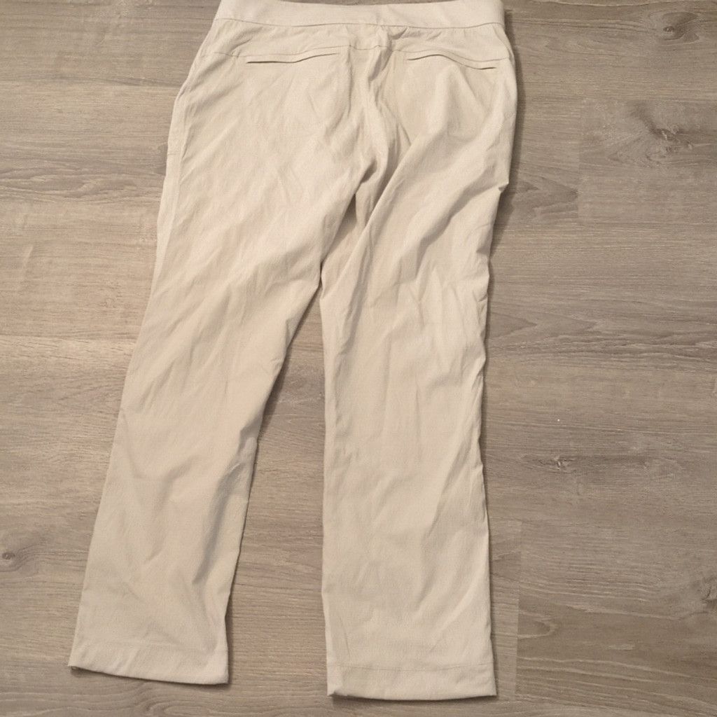 Athleta Athleta trekkie hike pants size 14 Size 36" / US 14 / IT 50 - 7 Thumbnail