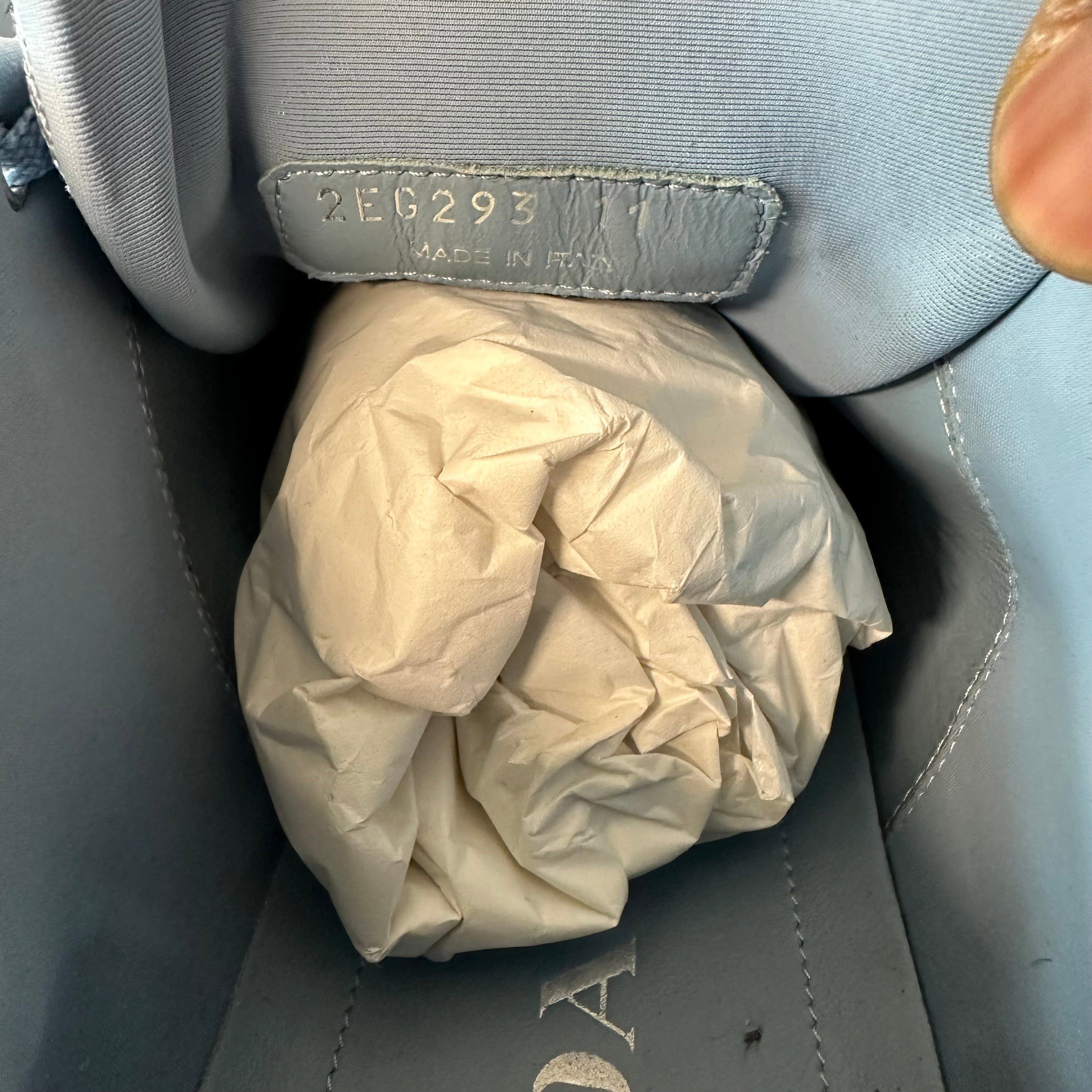 Prada Prada Cloudbust Thunder Baby Blue Sneaker Size 11 Size US 11 / EU 44 - 7 Thumbnail