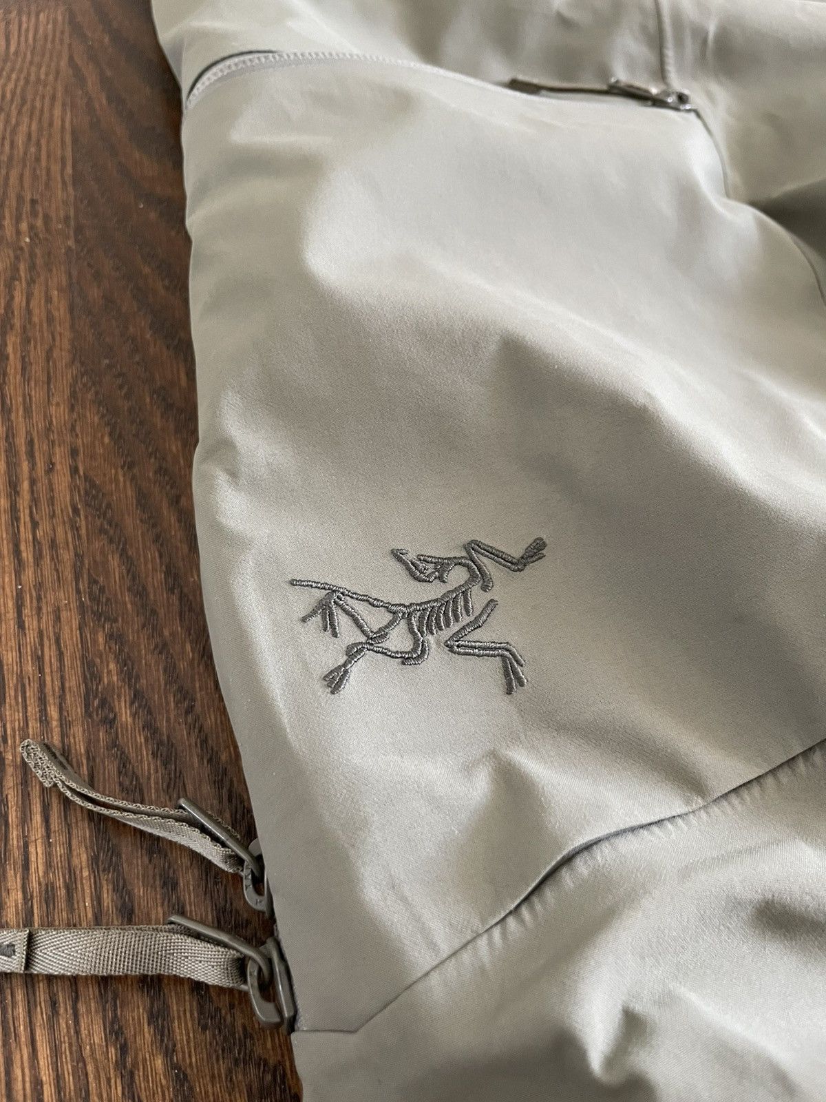 Arc'teryx Arc’teryx Sabre Bib Forage Size US 30 / EU 46 - 5 Thumbnail