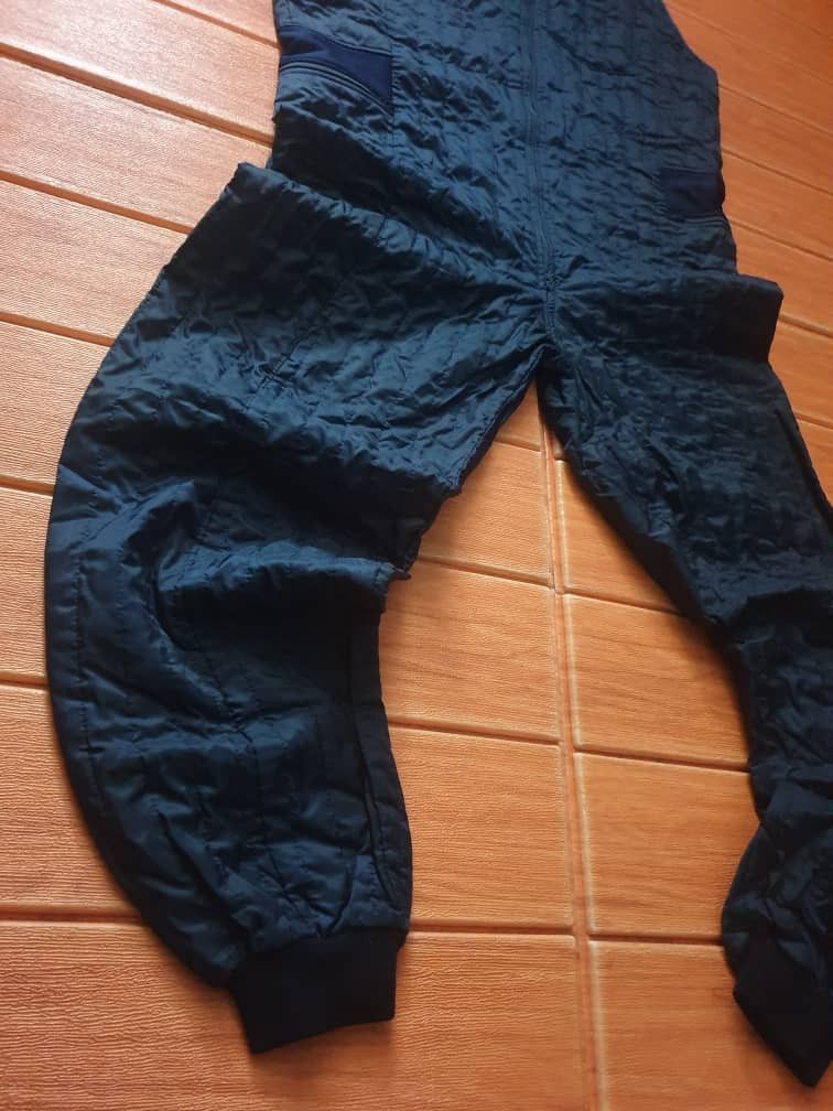 PPFM New Look blue colour utility Overall Size US L / EU 52-54 / 3 - 5 Thumbnail