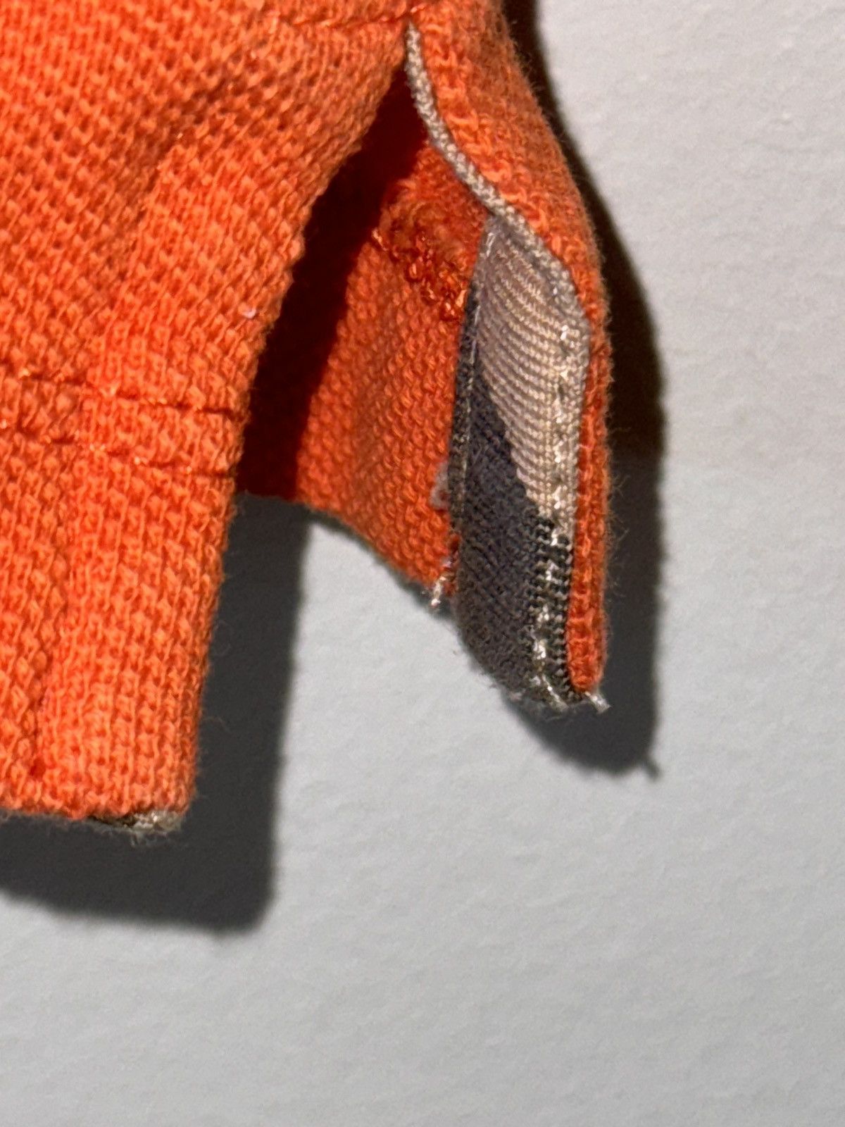 Burberry Burberry Polo Size US XL / EU 56 / 4 - 6 Thumbnail