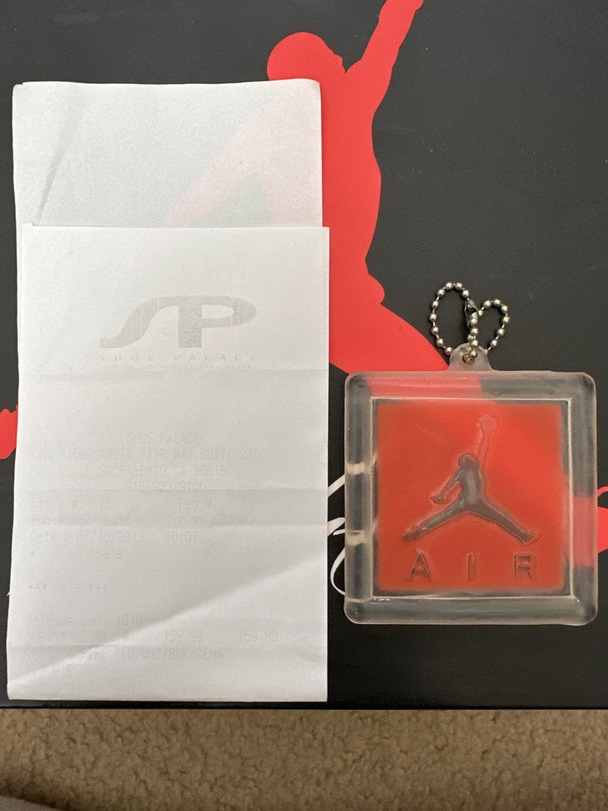 Jordan Brand × Nike Jordan 4 Toro Bravo Size US 9.5 / EU 42-43 - 7 Thumbnail