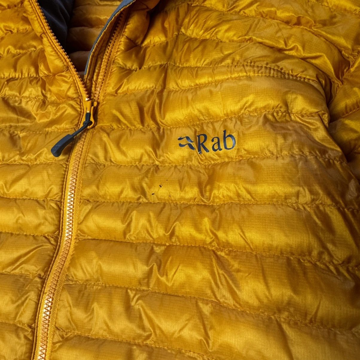 Rab Rab Cirrus Flex 2.0 Pertex Quantum Jacket Size US L / EU 52-54 / 3 - 9 Thumbnail