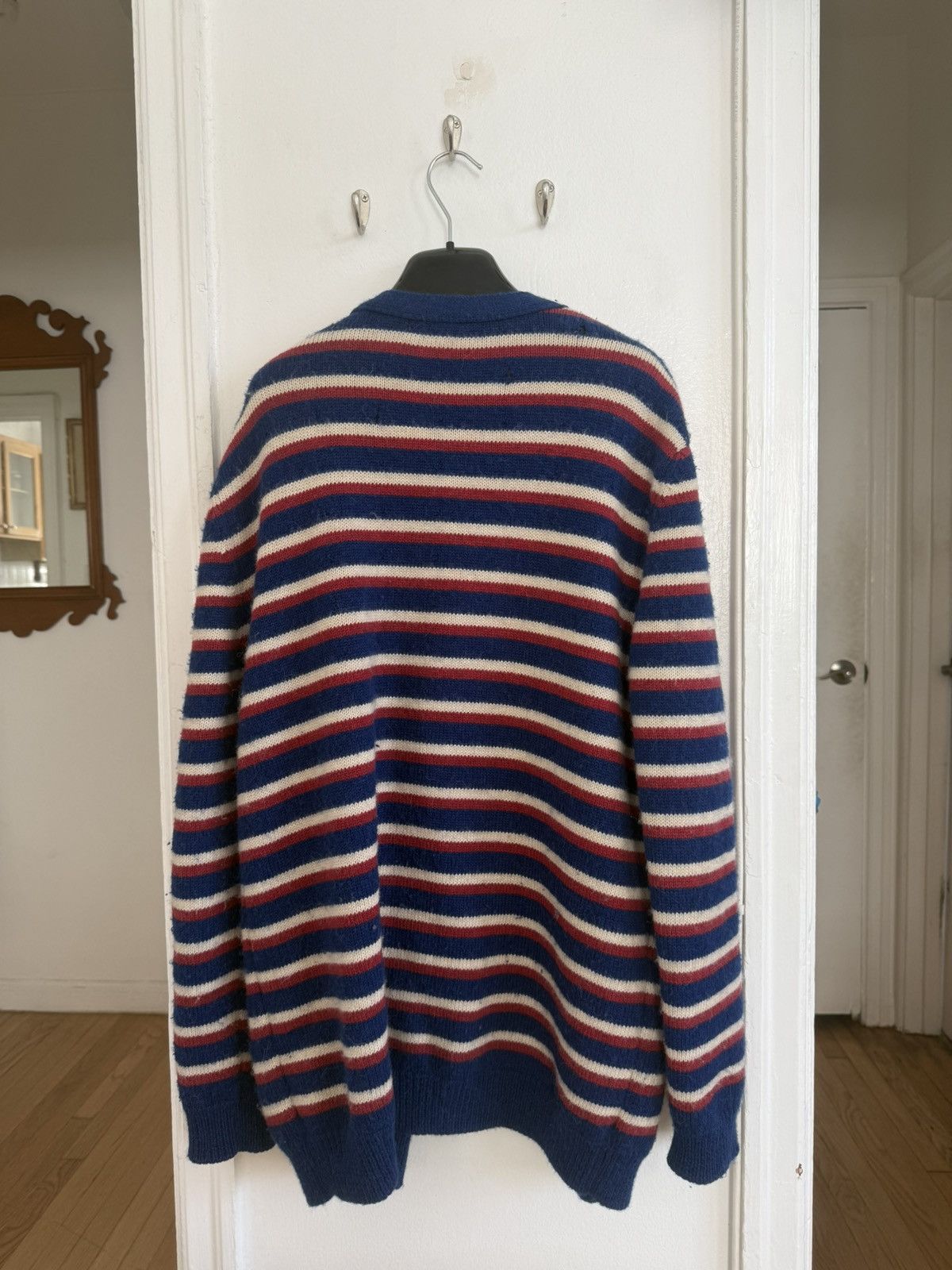 Celine Celine Cardigan Size US M / EU 48-50 / 2 - 2 Thumbnail