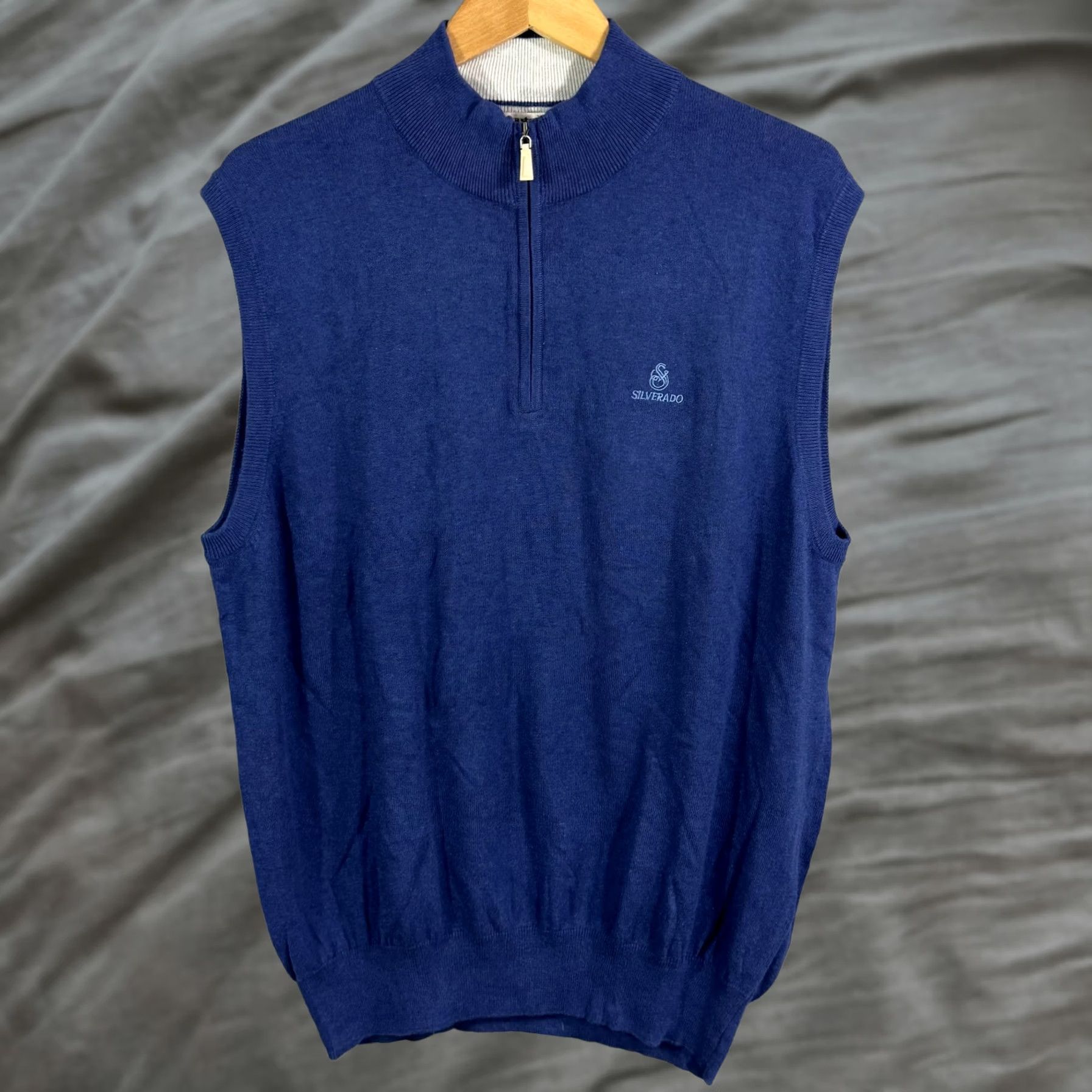 Peter Millar VINTAGE? No. Size US XL / EU 56 / 4 - 1 Thumbnail