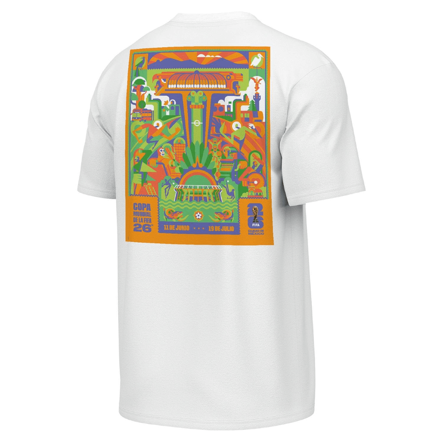 Other T-Shirt – Unisex Size US M / EU 48-50 / 2 - 2 Thumbnail