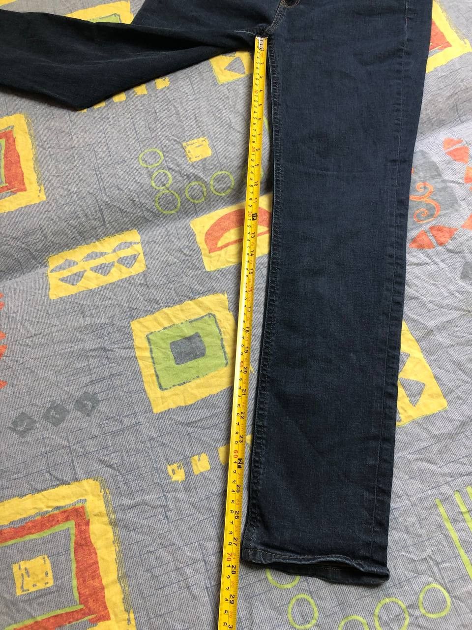 G-Star × Vintage Vintage Gstar jeans Size US 29 - 2 Thumbnail