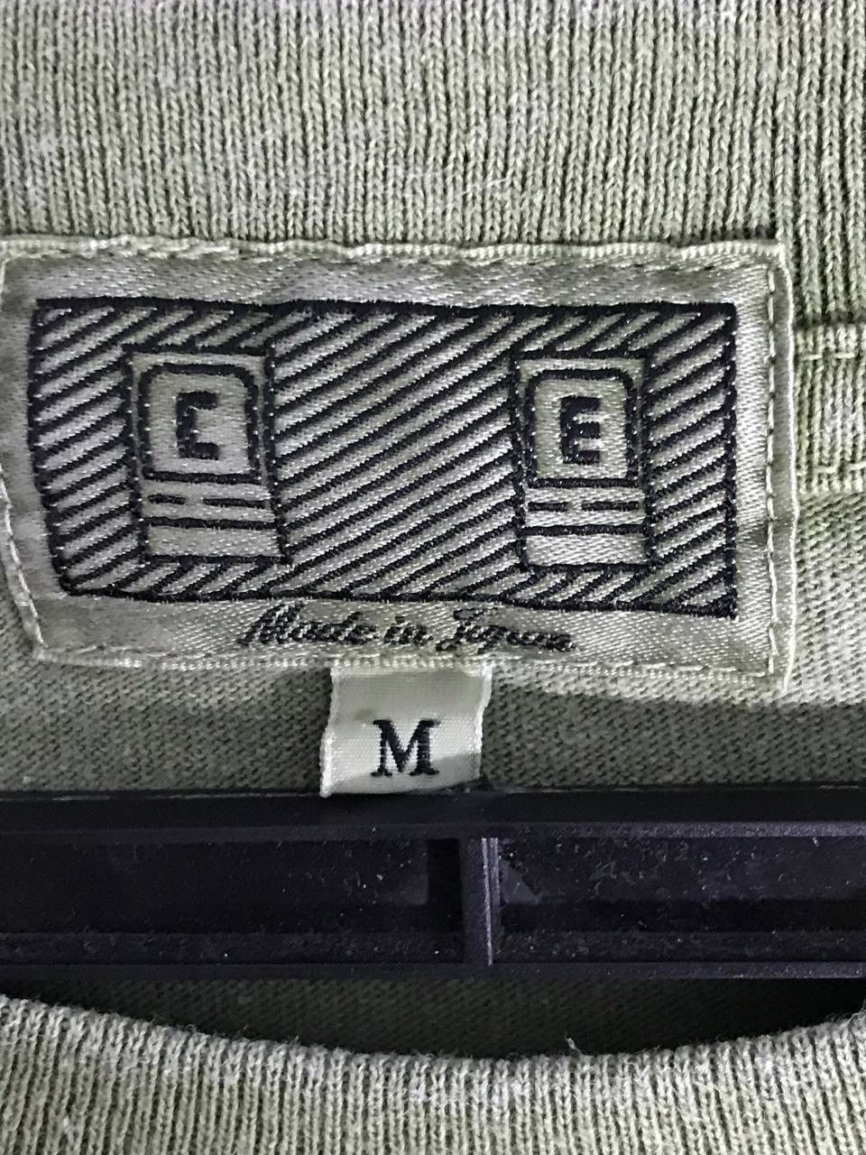 Cav Empt Declaration of conformity Size US M / EU 48-50 / 2 - 8 Thumbnail