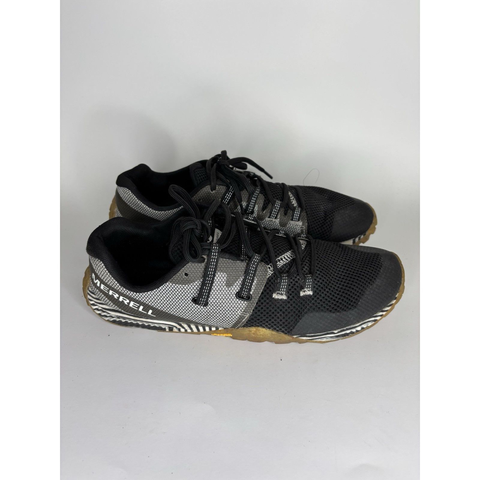 Merrell Merrell Shoes Sneakers Women Size 10 Athletic Walking Size US 10 / IT 40 - 3 Thumbnail
