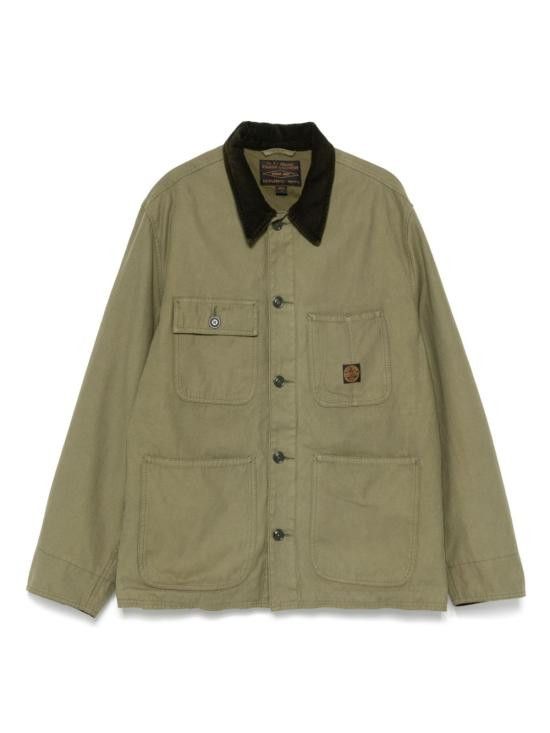 Filson FILSON Men Jacket FMCPS0125 UT2897663 Green Size US XL / EU 56 / 4 - 1 Thumbnail