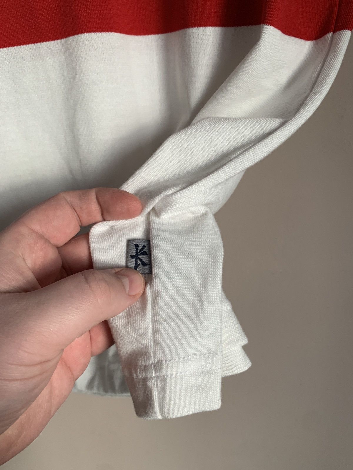 Other RANGERS GLASGOW SUPPORTERS HONG KONG FAN SHIRT POLO KUKRI Size US M / EU 48-50 / 2 - 6 Thumbnail