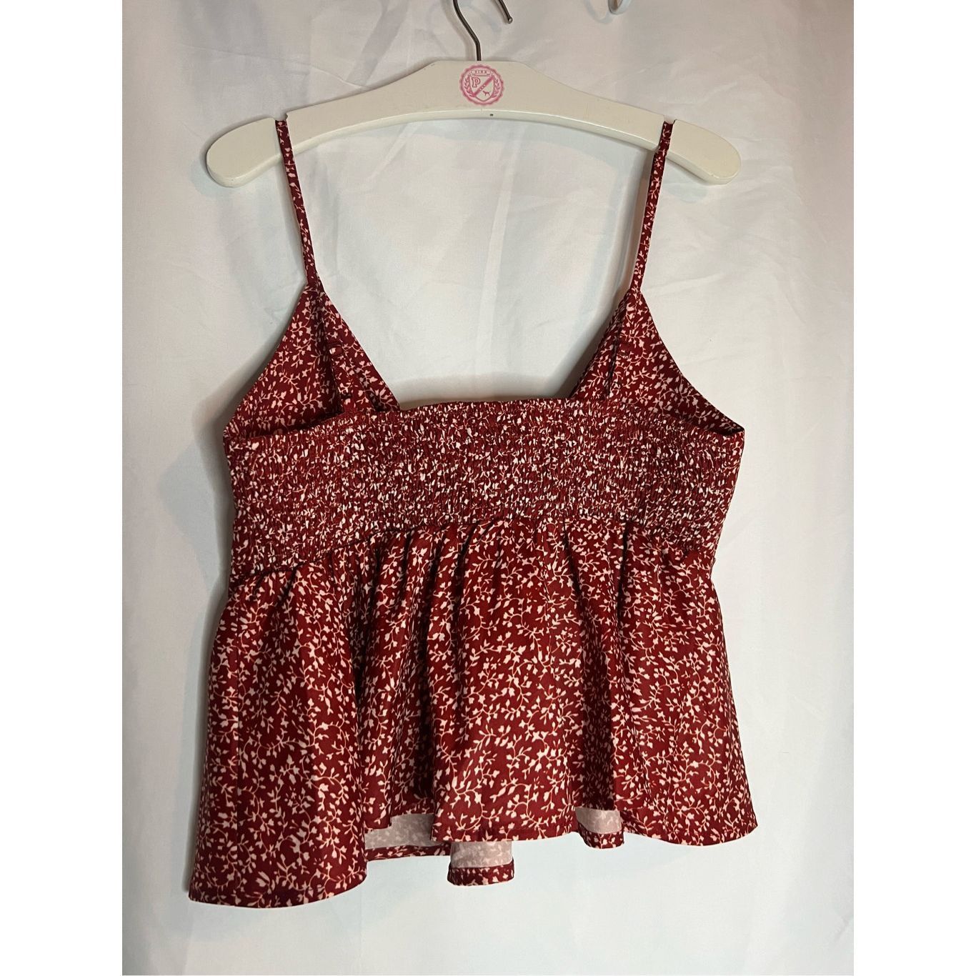 Shein Shein Printed Tank Top Woman’s Size Medium Size M / US 6-8 / IT 42-44 - 7 Thumbnail