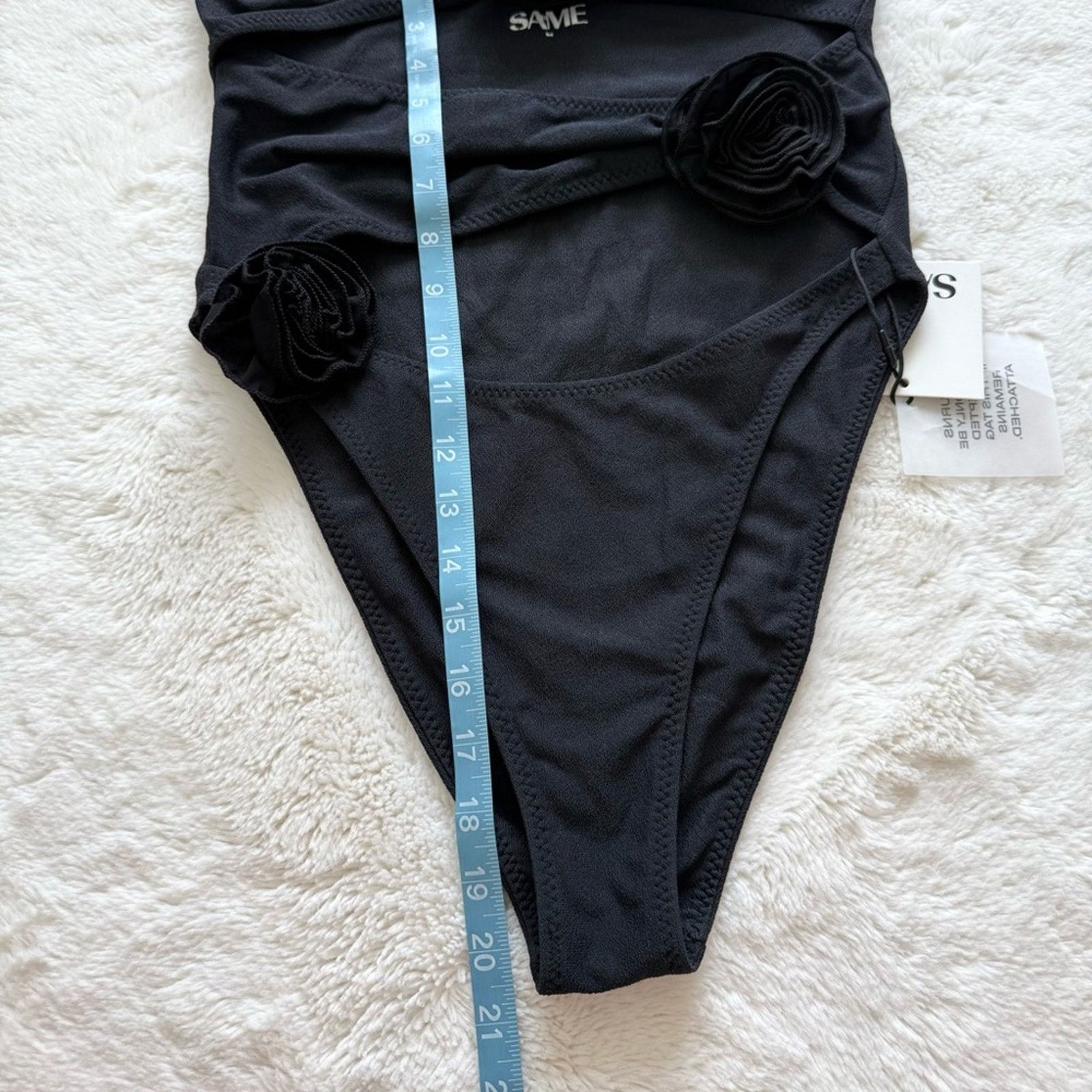 Other NWT!!! SAME Los Angeles swimsuit size M Retail 380$ Size ONE SIZE - 7 Thumbnail