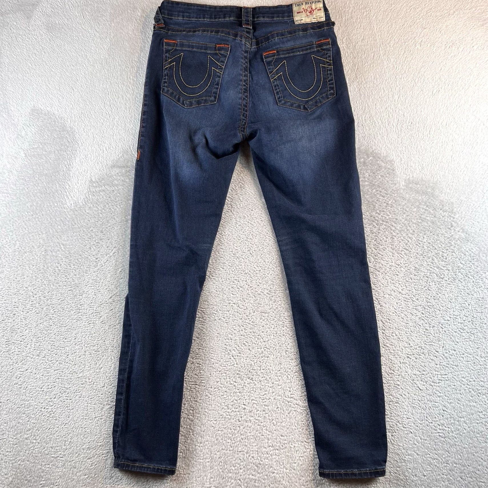 True Religion True Religion Jeans Shirt? Size 30" / US 8 / IT 44 - 2 Thumbnail