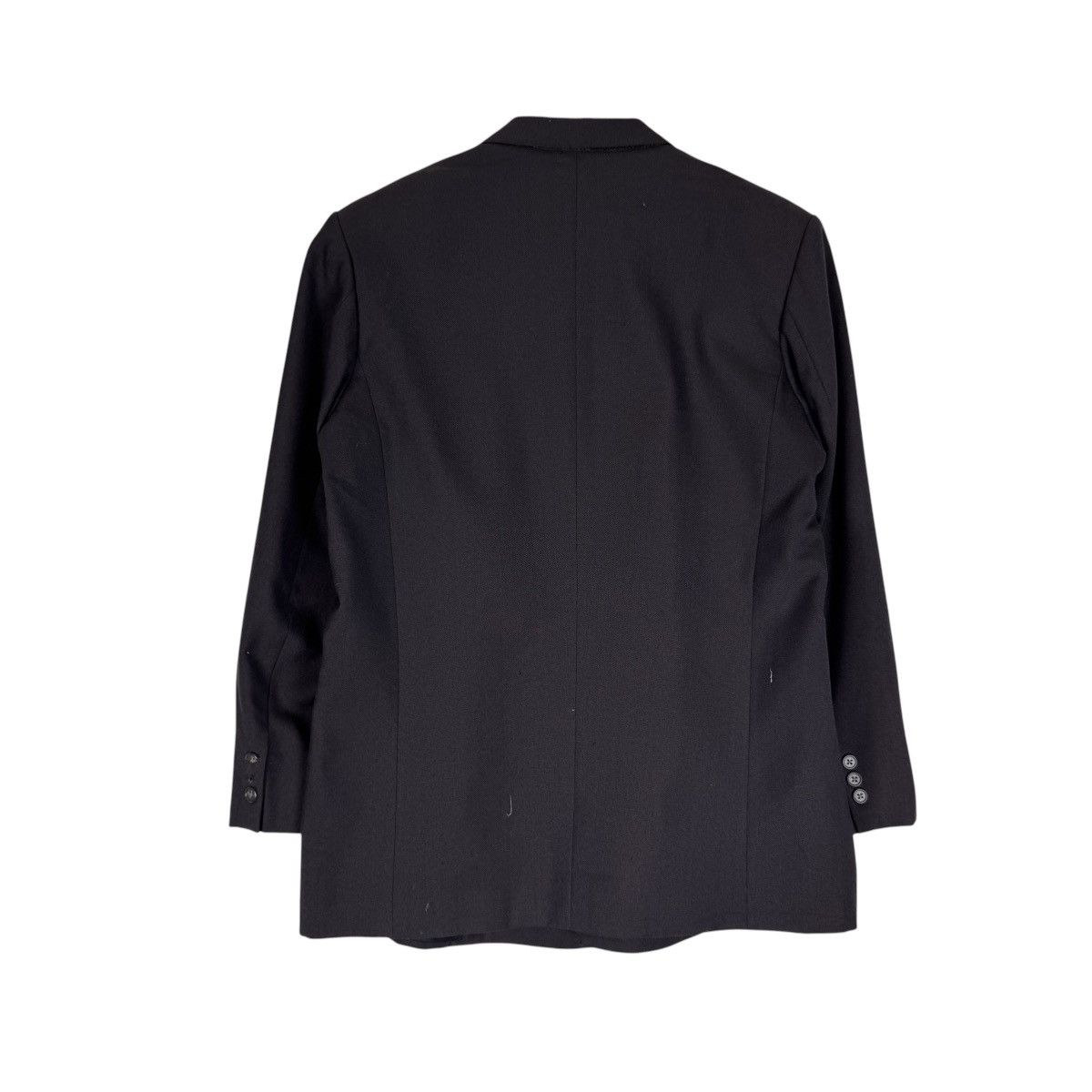 Y's for Men ☀️Y’S FOR MEN DOUBLE BREASTED BLAZER COAT Size US S / EU 44-46 / 1 - 5 Thumbnail