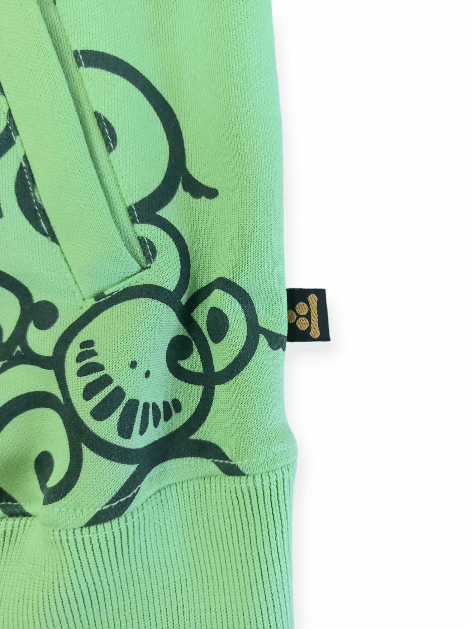 Sanmaruichi Japanese Embroidery Frog