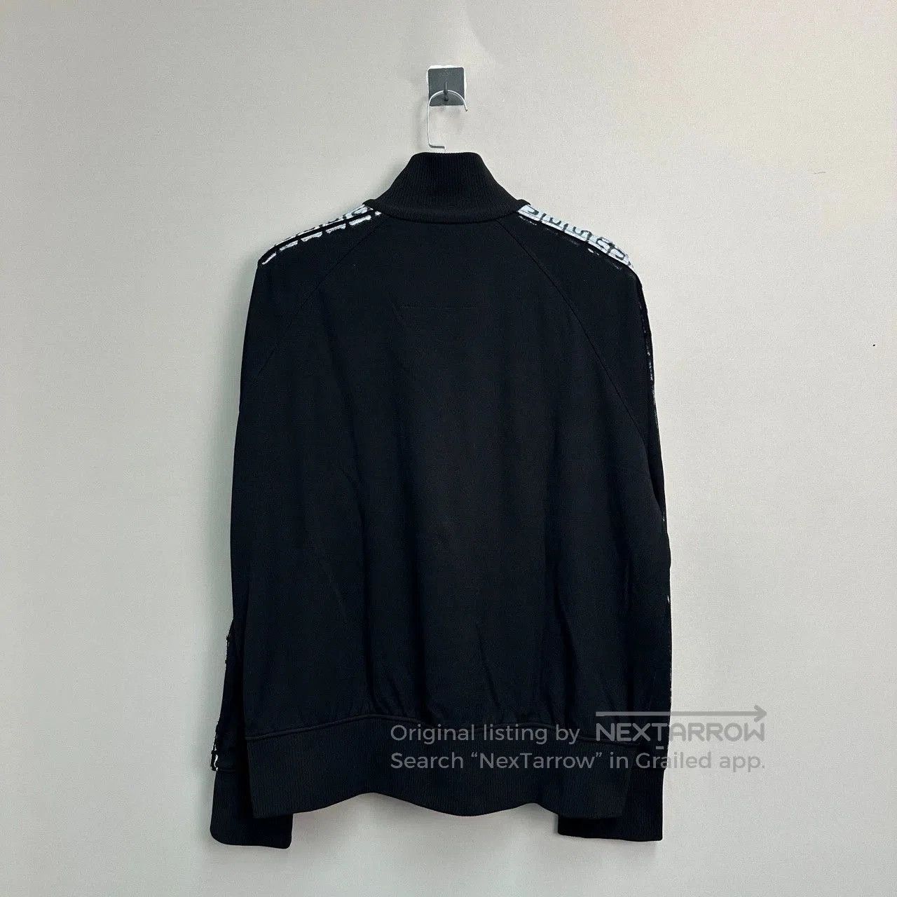 Givenchy Givenchy Chito Side Printed Jacket XXL. Size US XXL / EU 58 / 5 - 2 Thumbnail