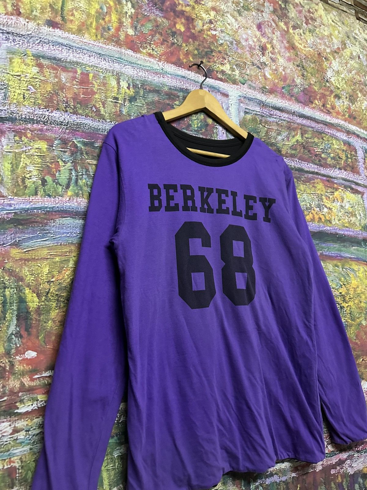 The North Face The north face reversible long sleeve Size US M / EU 48-50 / 2 - 12 Thumbnail