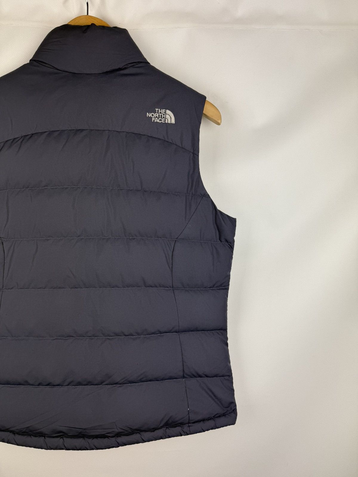 The North Face The North Face 700 Ladies Down Puffer Vest Waistcoat Size M Size M / US 6-8 / IT 42-44 - 16 Thumbnail