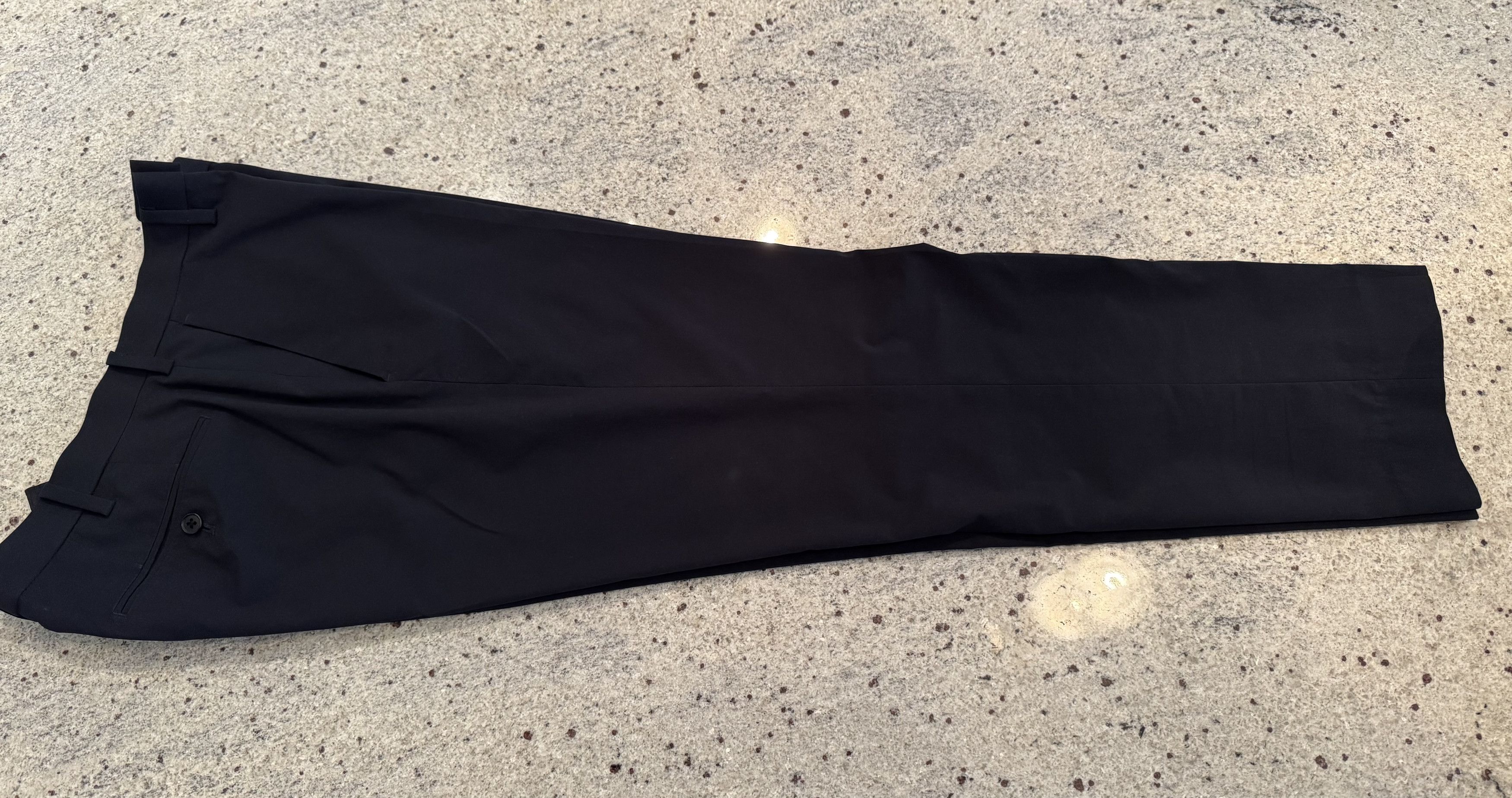 Uniqlo Three (3) Pairs of Uniqlo Air Sense Pants Size US 31 - 5 Thumbnail