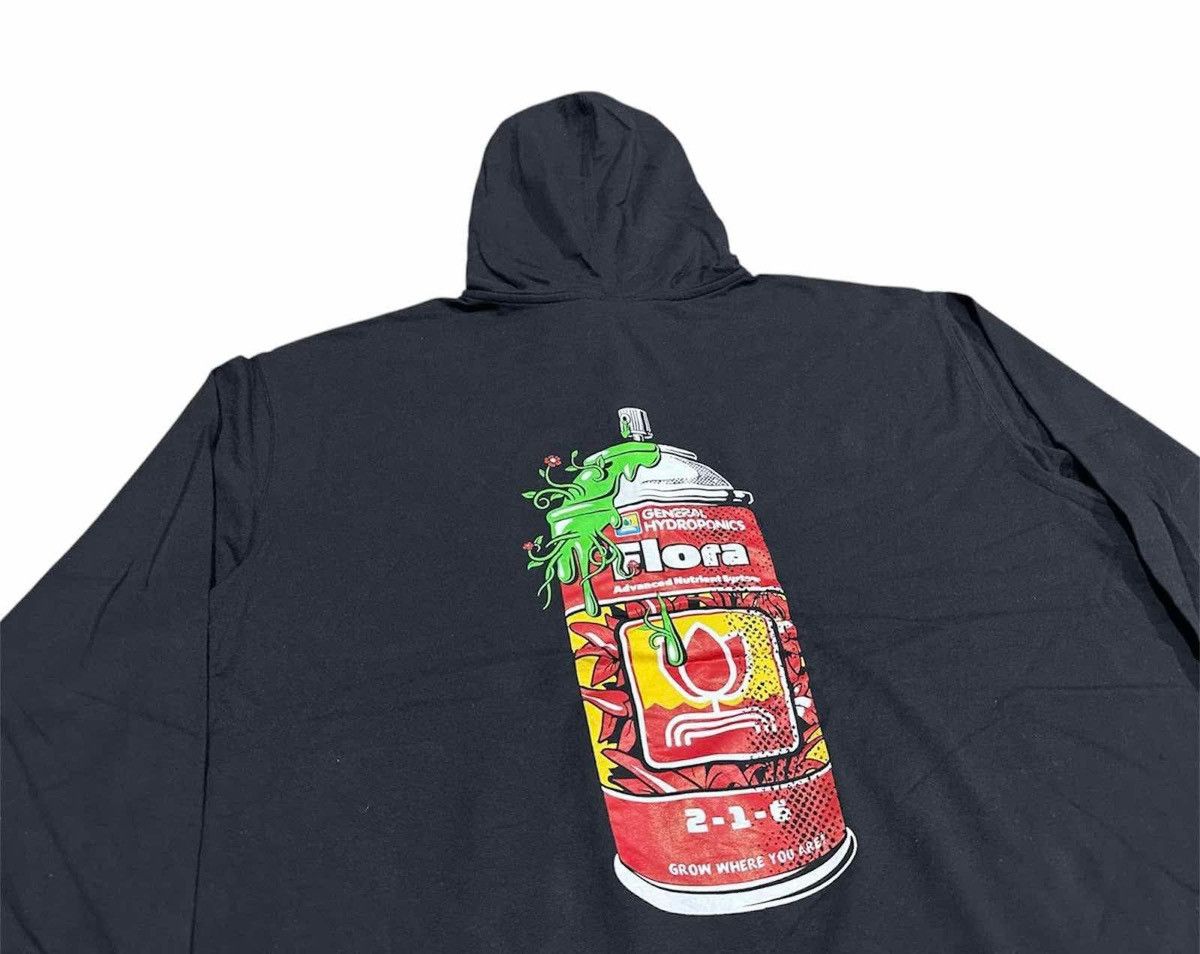 Other 🔥General Hydroponics Hoodie Grower Style Size US XXL / EU 58 / 5 - 4 Thumbnail