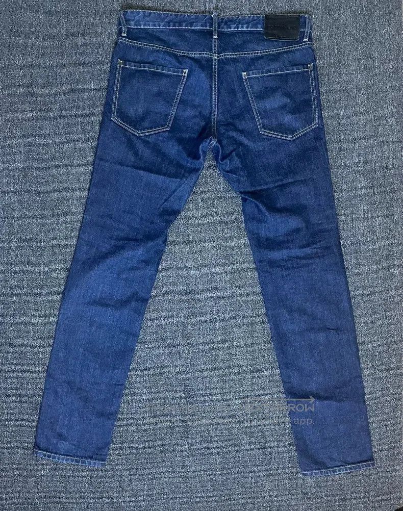 Dsquared2 Dsquared2 Cool Guy Denim Jeans. Size US 36 / EU 52 - 3 Thumbnail