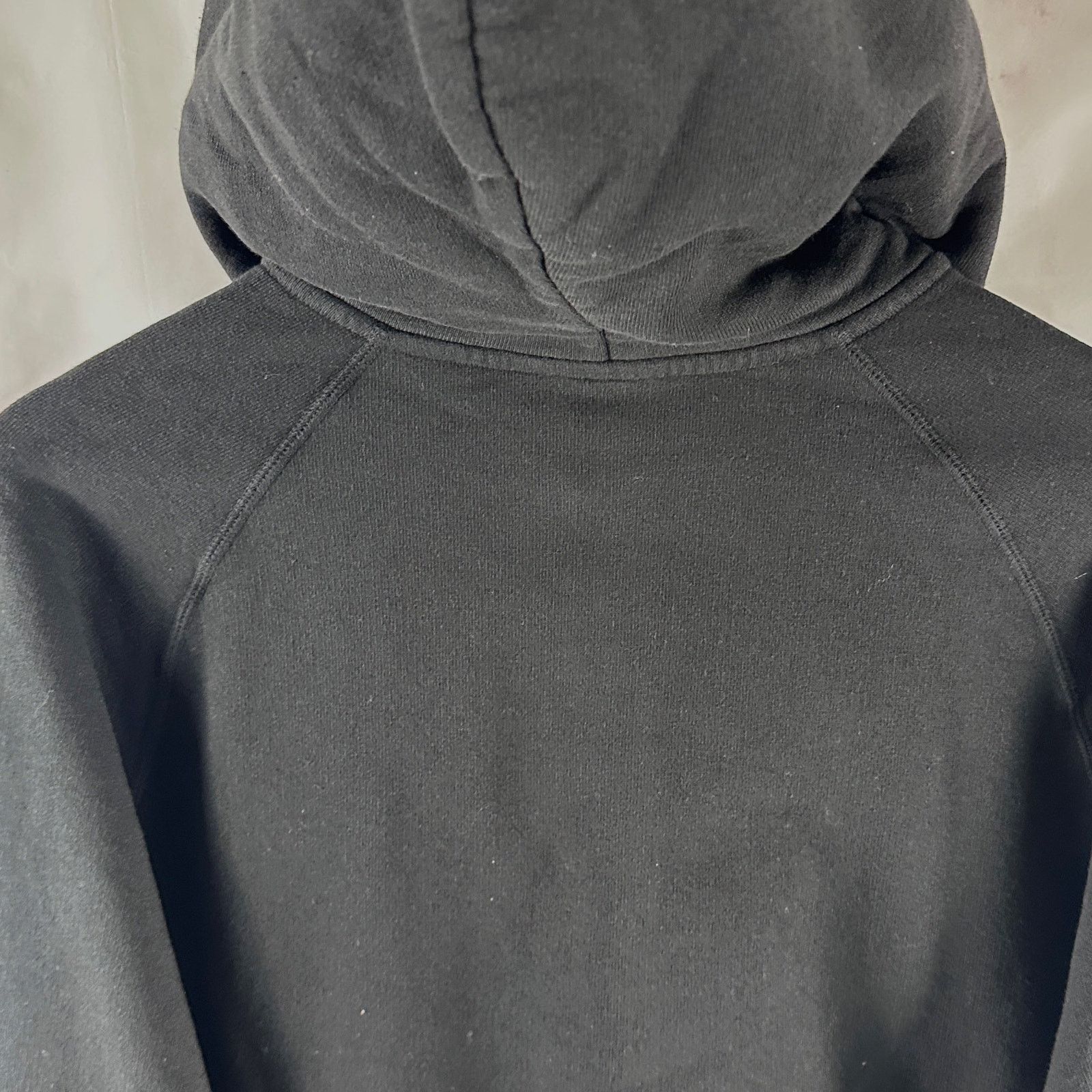Girls Don't Cry Black Zip-Up Hoodie Size US S / EU 44-46 / 1 - 6 Thumbnail