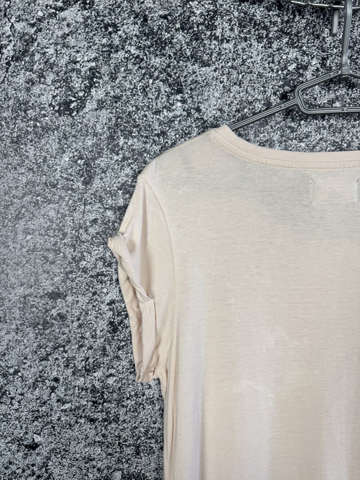 Barbour Barbour International Montegi Tee Luxury T-Shirt Size UK 16 Size XL / US 12-14 / IT 48-50 - 12 Thumbnail