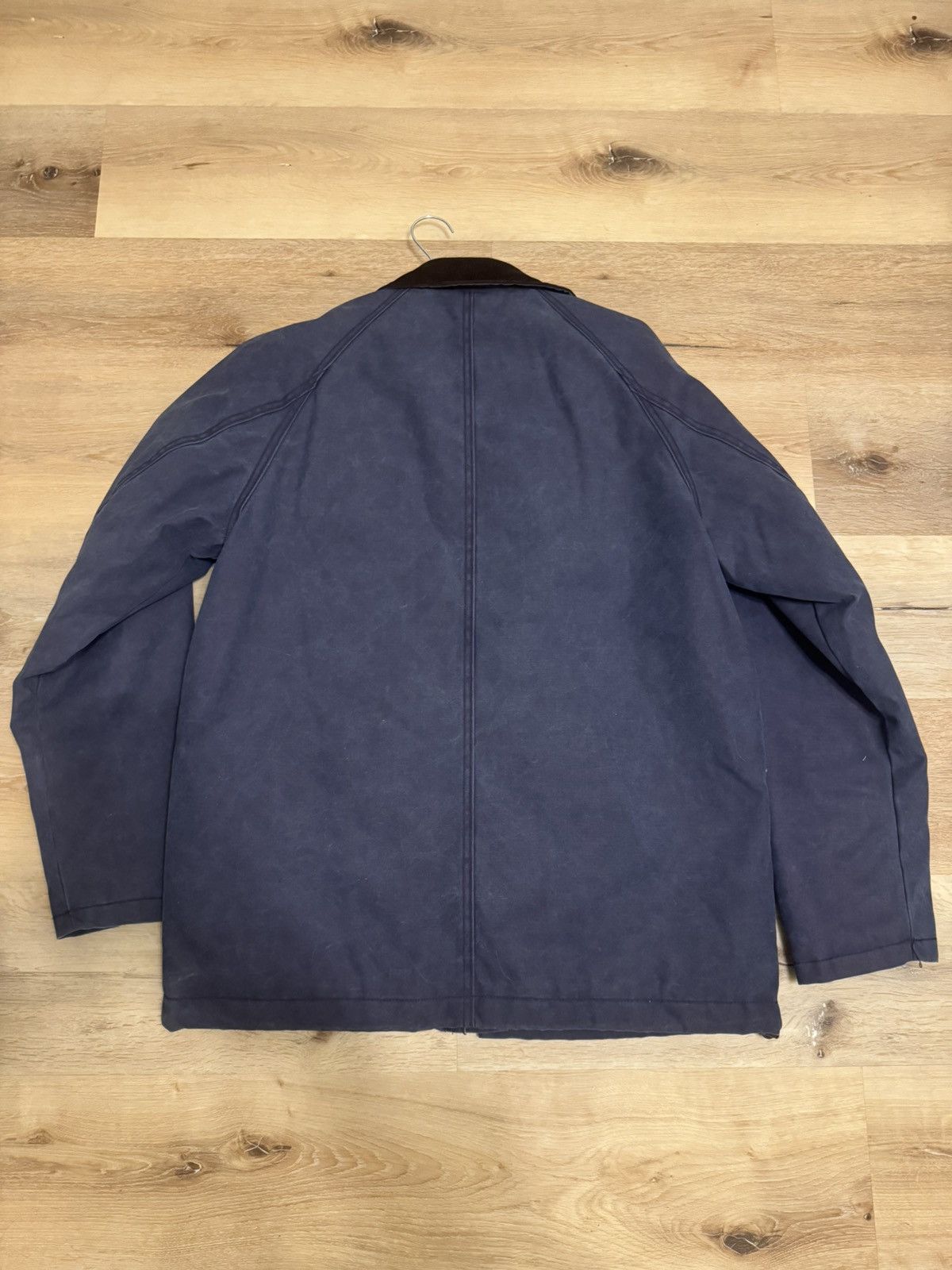 Levi's Weathered barn/work/coat/jacket Size US M / EU 48-50 / 2 - 5 Thumbnail