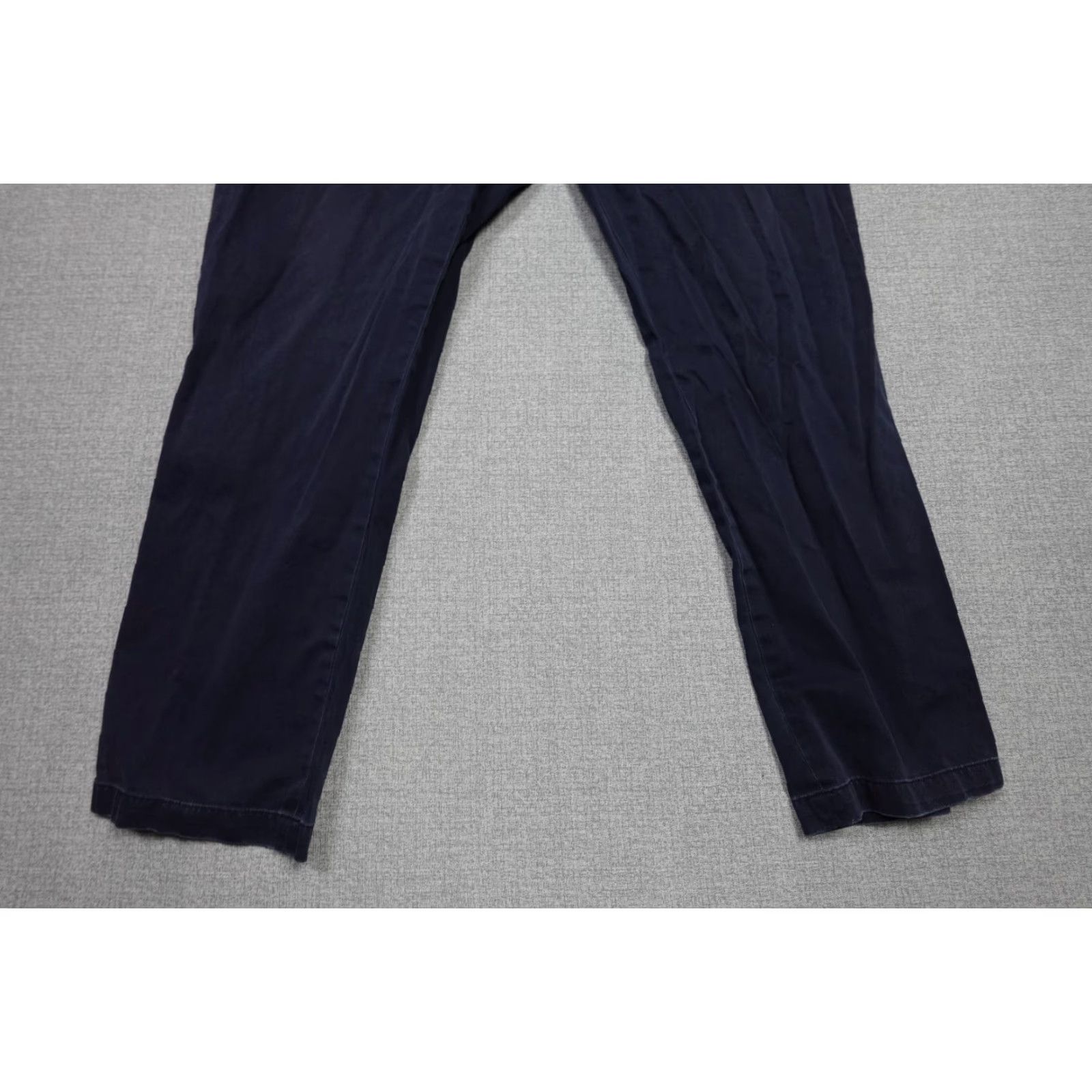 Polo Ralph Lauren Polo Ralph Lauren Pants Mens 38x30 Chino Classic Fit Blue Khaki Classic Polo Ralph Lauren Pants Mens 38x30 Blue Chino Classic Fit Size US M / EU 48-50 / 2 - 3 Thumbnail
