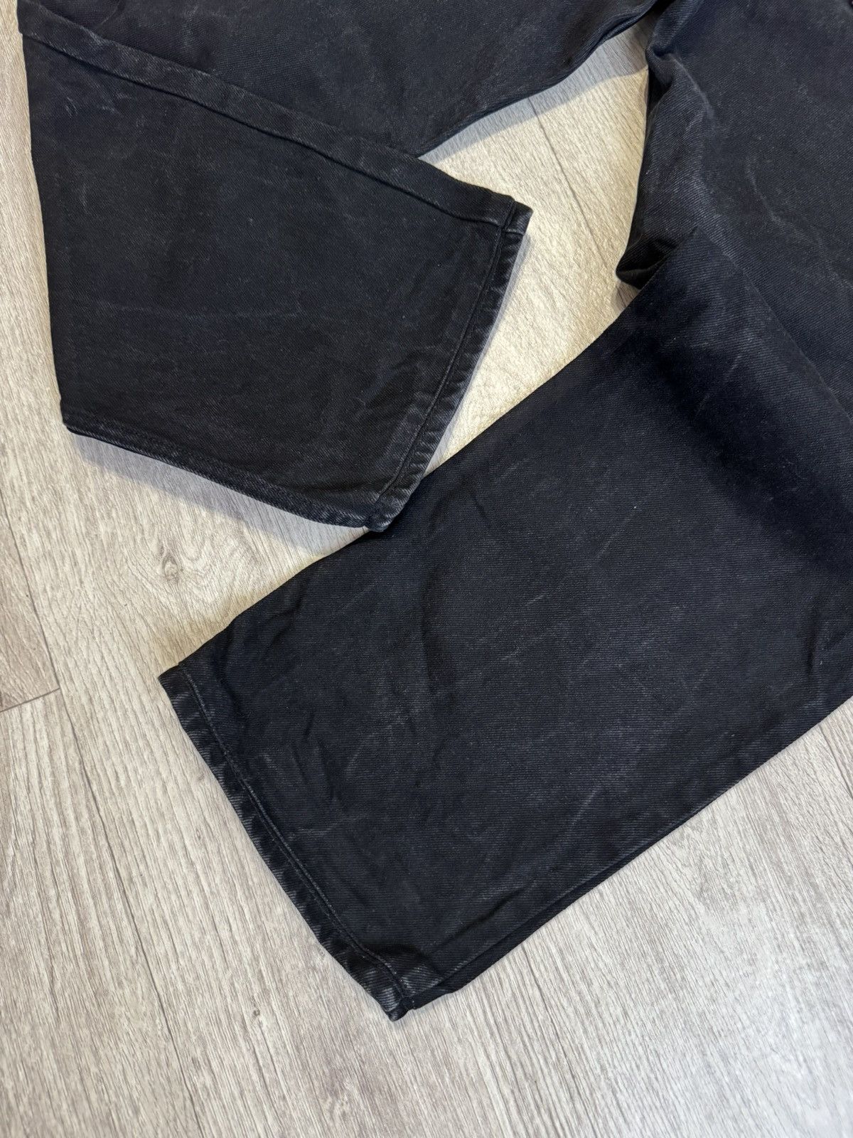Levi's × Vintage 🔷Vintage Levi’s 513 Jeans🔷 Size US 36 / EU 52 - 2 Thumbnail
