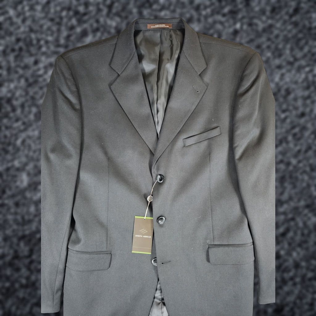Joseph Abboud VINTAGE? Size 40R - 1 Thumbnail