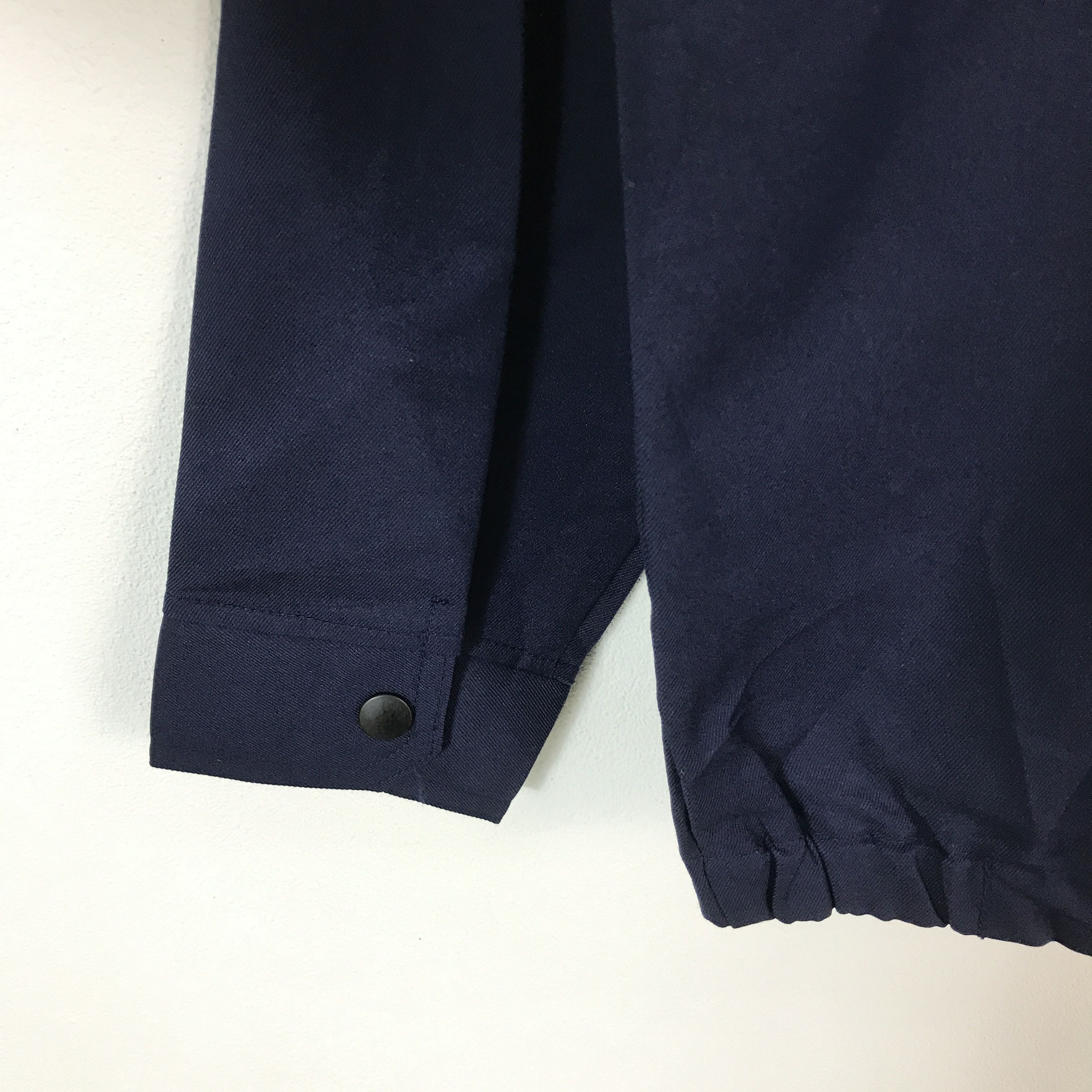 Other Toyota X Yokohama Uniform Japan Racing Custom Jacket Size US L / EU 52-54 / 3 - 6 Thumbnail