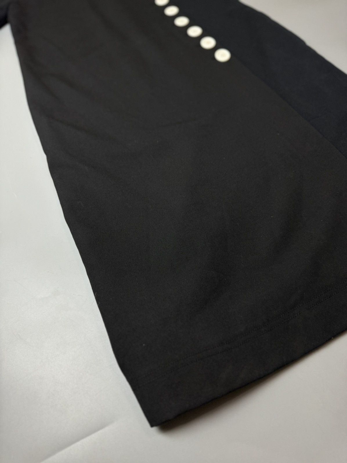 Celine × Phoebe Philo Celine by Phoebe Philo Multiple Buttons Dress Size XS / US 0-2 / IT 36-38 - 6 Thumbnail