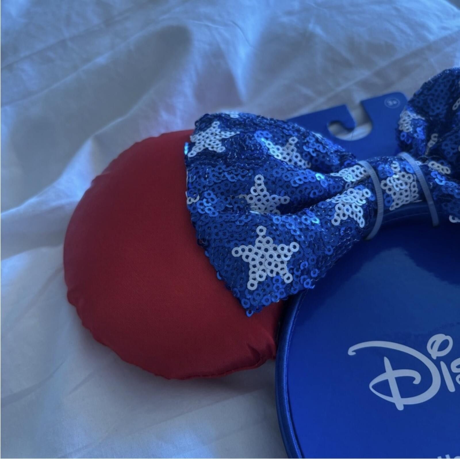 Disney Disney Ears Size ONE SIZE - 3 Thumbnail