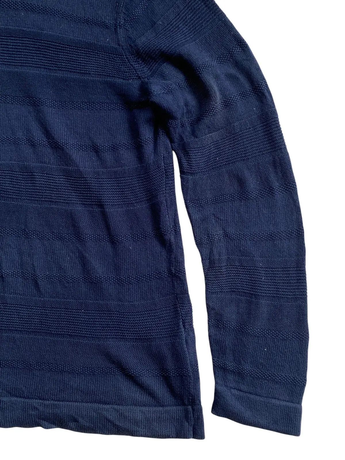 Mackintosh Mackintosh Sweater Knit Size US M / EU 48-50 / 2 - 5 Thumbnail